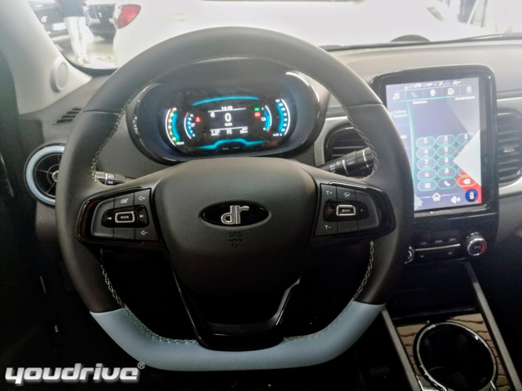 DR MOTOR DR 1.0 EV / dr 1.0 EV - 9