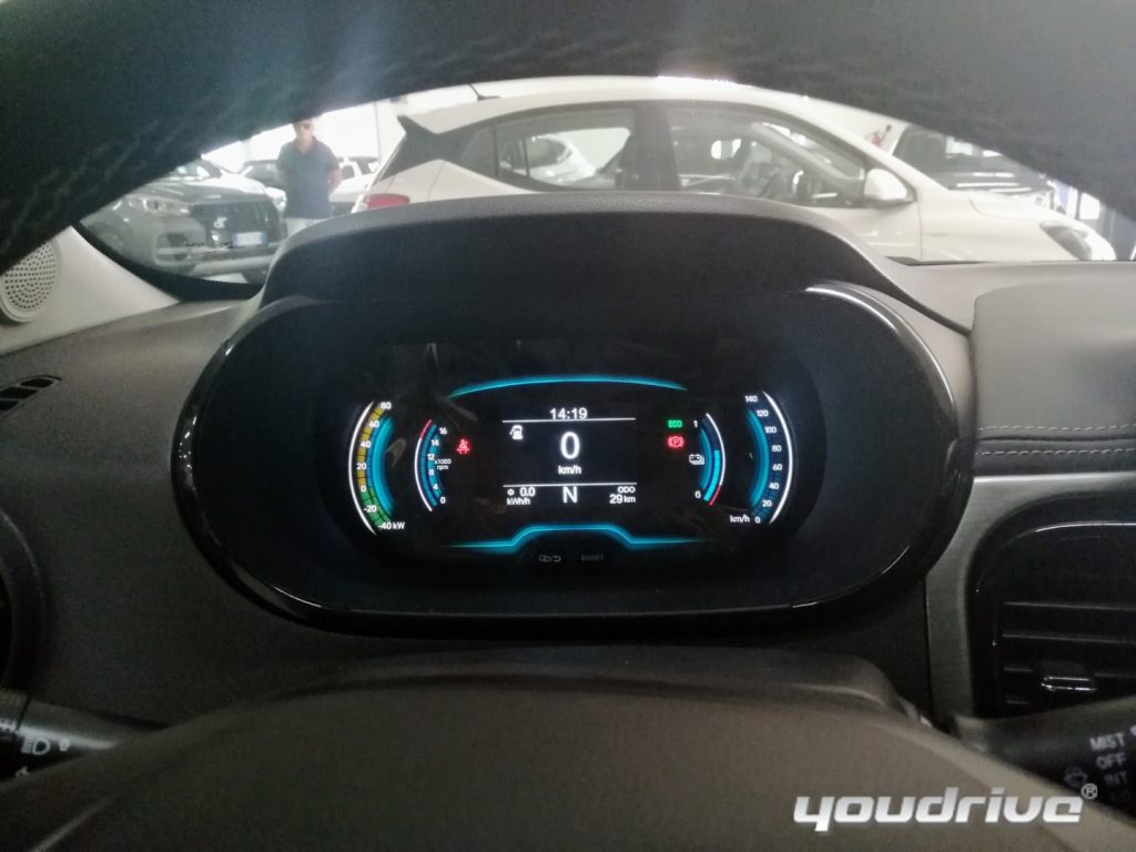 DR MOTOR DR 1.0 EV / dr 1.0 EV - 13