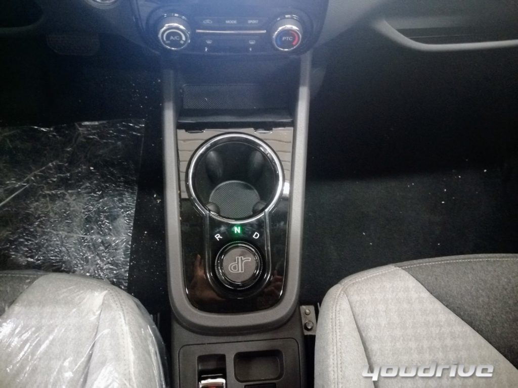 DR MOTOR DR 1.0 EV / dr 1.0 EV - 14