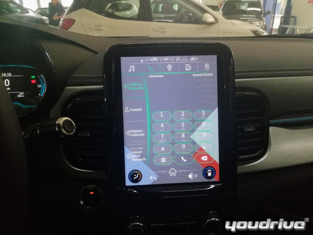 DR MOTOR DR 1.0 EV / dr 1.0 EV - 12