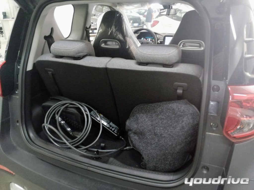 DR MOTOR DR 1.0 EV / dr 1.0 EV - 17