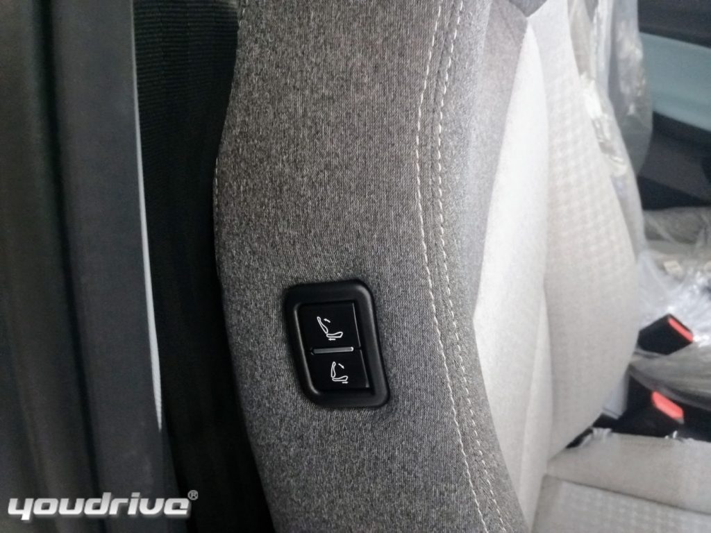 DR MOTOR DR 1.0 EV / dr 1.0 EV - 19