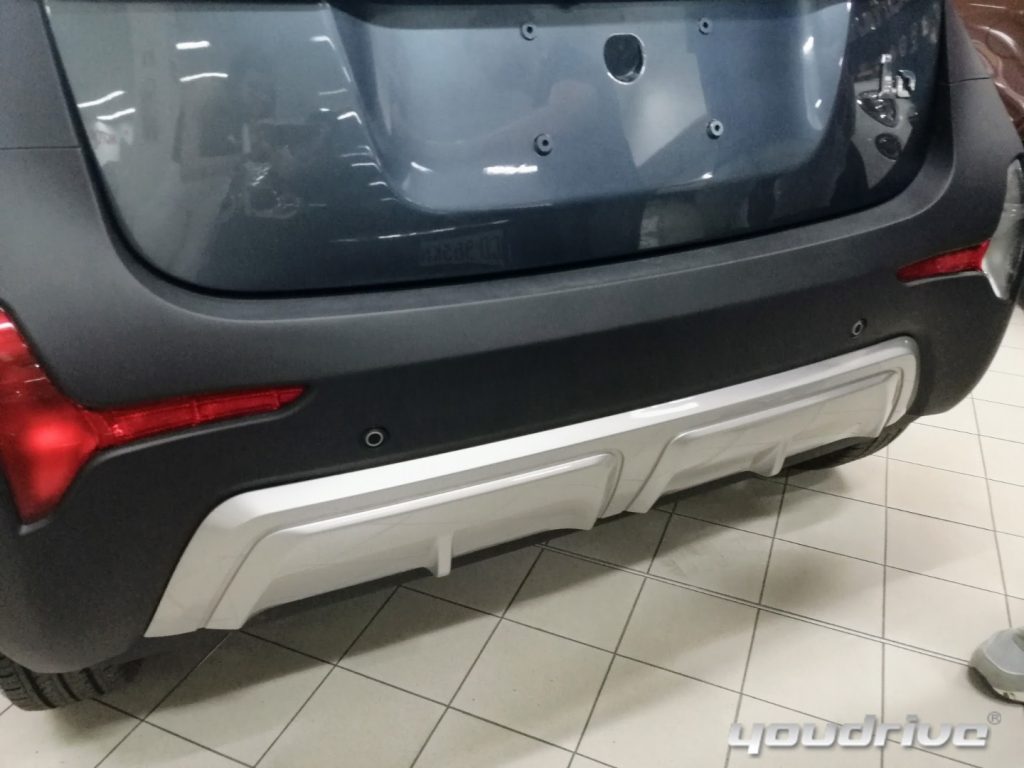 DR MOTOR DR 1.0 EV / dr 1.0 EV - 22