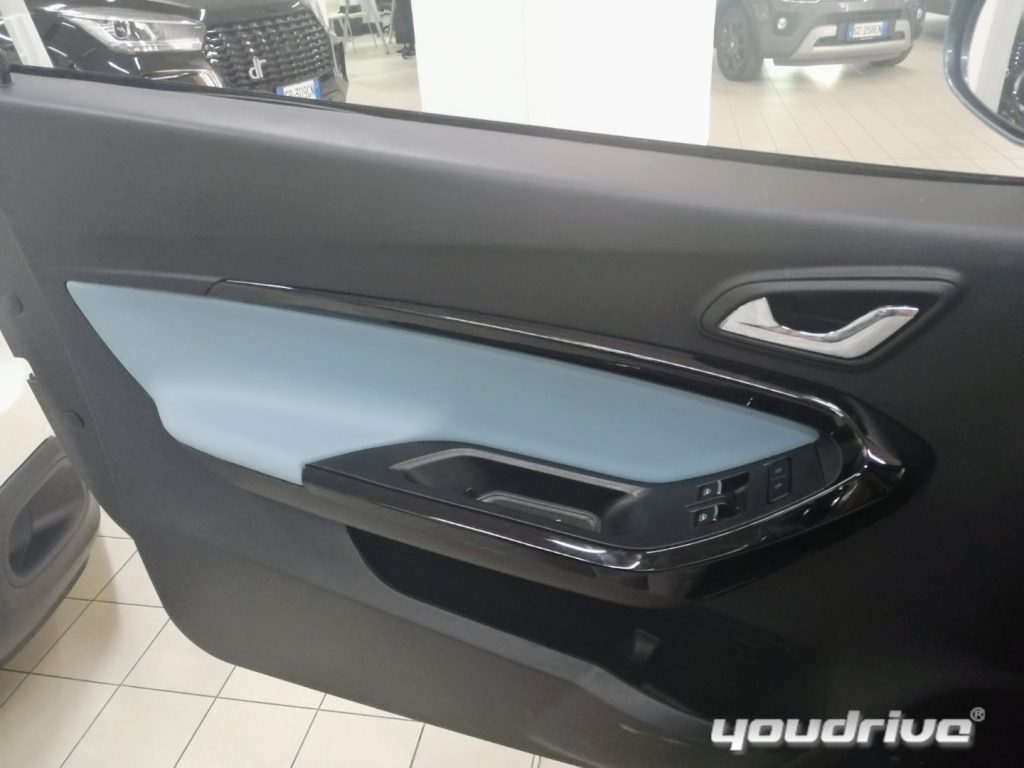 DR MOTOR DR 1.0 EV / dr 1.0 EV - 16