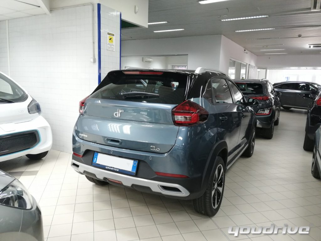 DR MOTOR DR 3.0 / 1.5 - 3