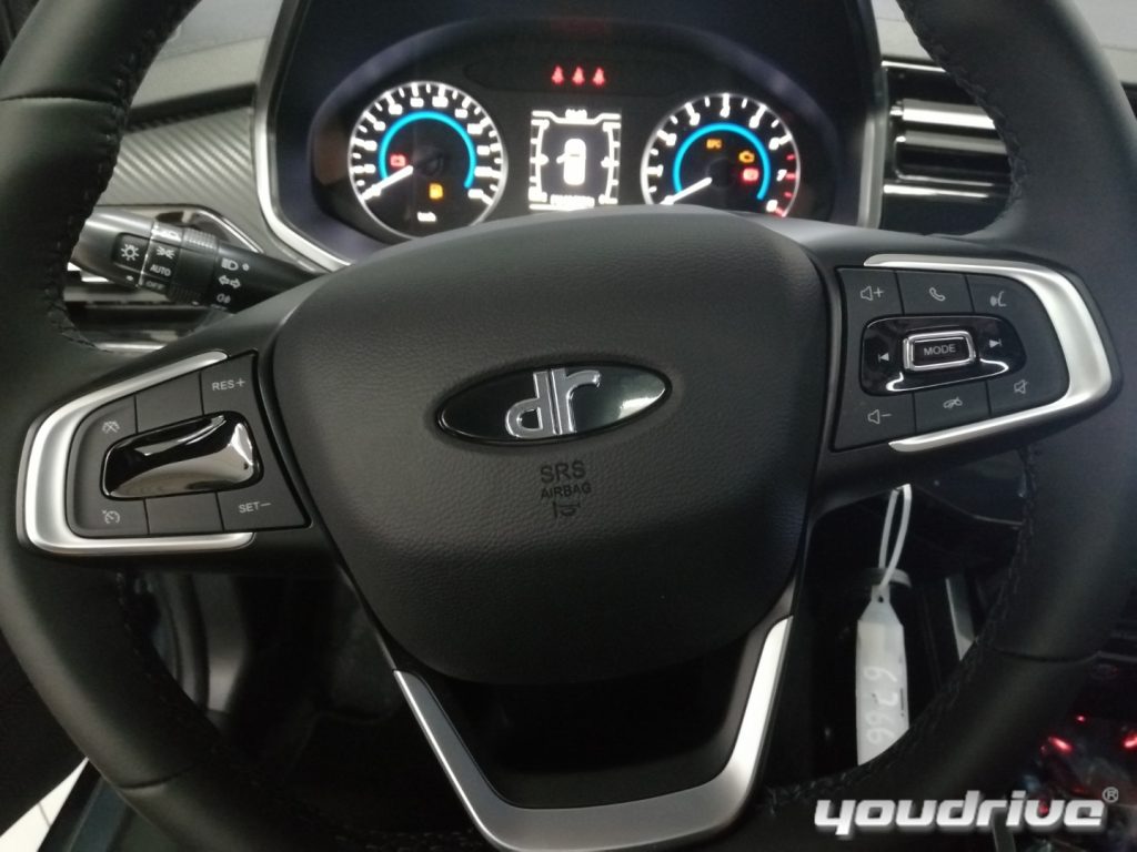 DR MOTOR DR 3.0 / 1.5 - 10