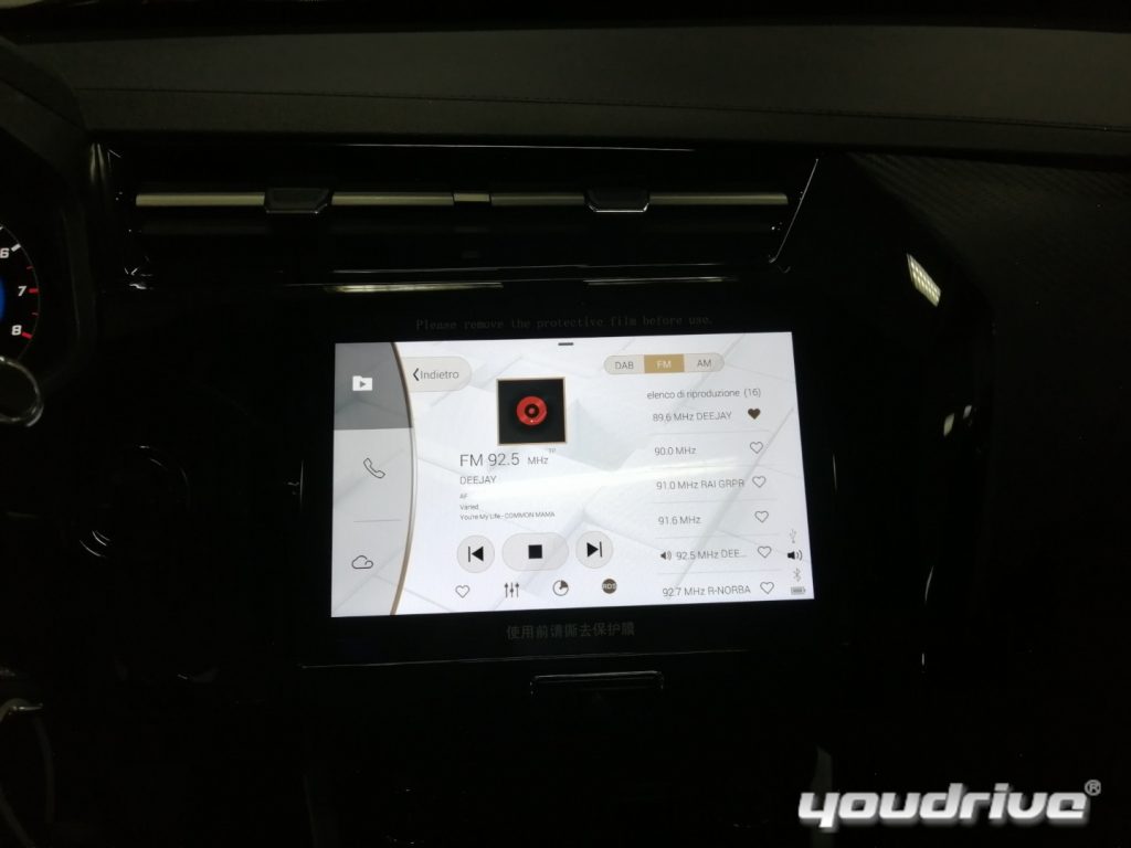 DR MOTOR DR 3.0 / 1.5 - 12