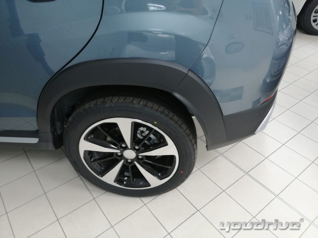 DR MOTOR DR 3.0 / 1.5 - 19