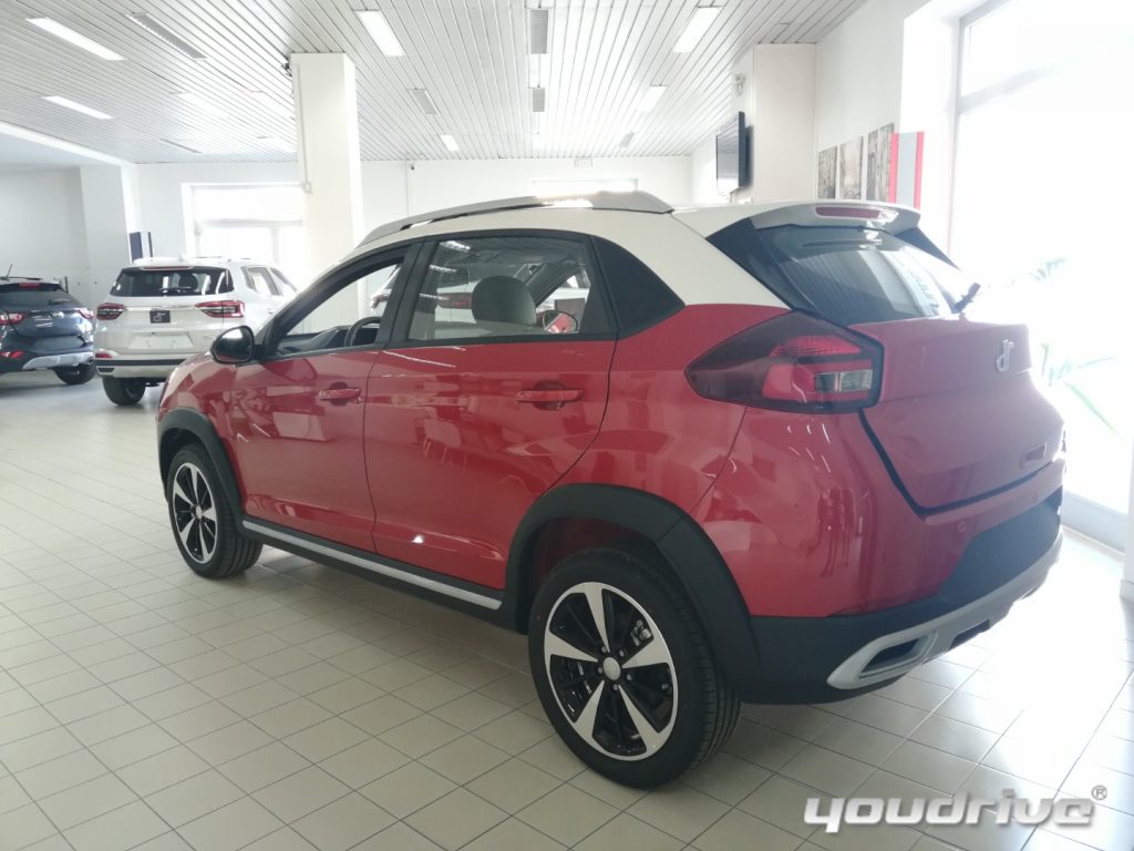 DR MOTOR DR 3.0 / 1.5 - 3