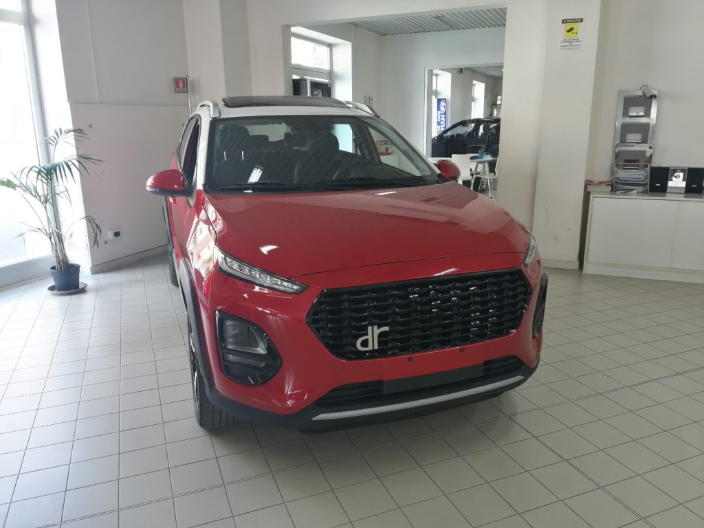 DR MOTOR DR 3.0 / 1.5 - 17