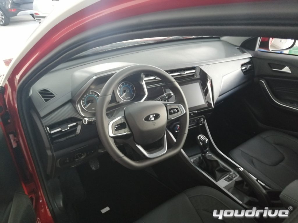 DR MOTOR DR 3.0 / 1.5 - 8