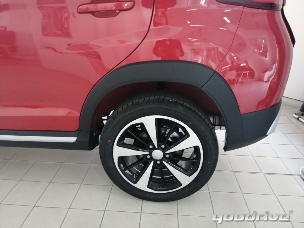 DR MOTOR DR 3.0 / 1.5 - 16