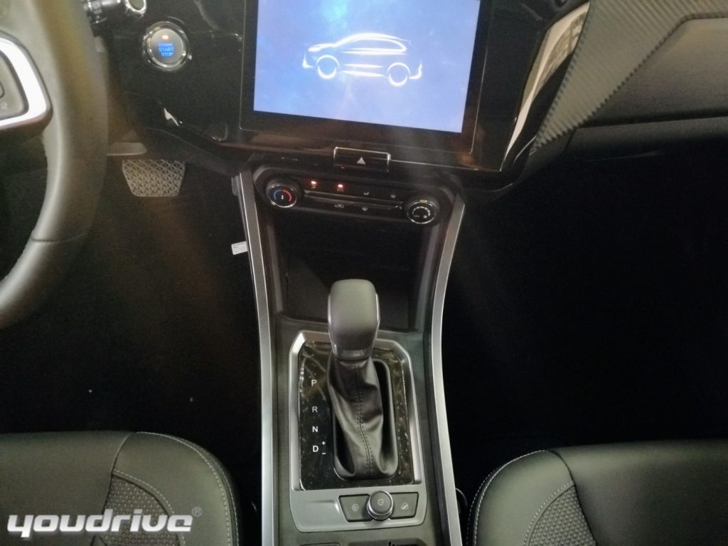 DR MOTOR DR 3.0 / 1.5 CVT - 13