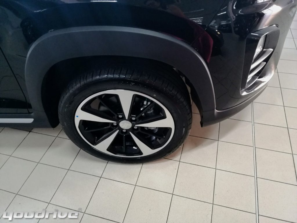 DR MOTOR DR 3.0 / 1.5 CVT - 17