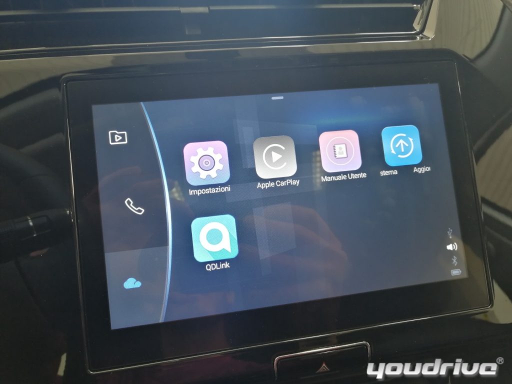 DR MOTOR DR 3.0 / 1.5 BENZ. - 17