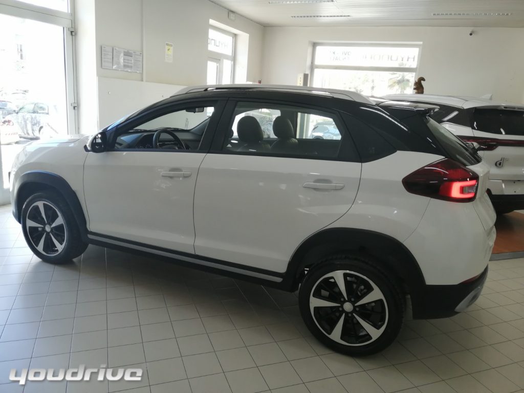 DR MOTOR DR 3.0 / 1.5 BENZ. - 3