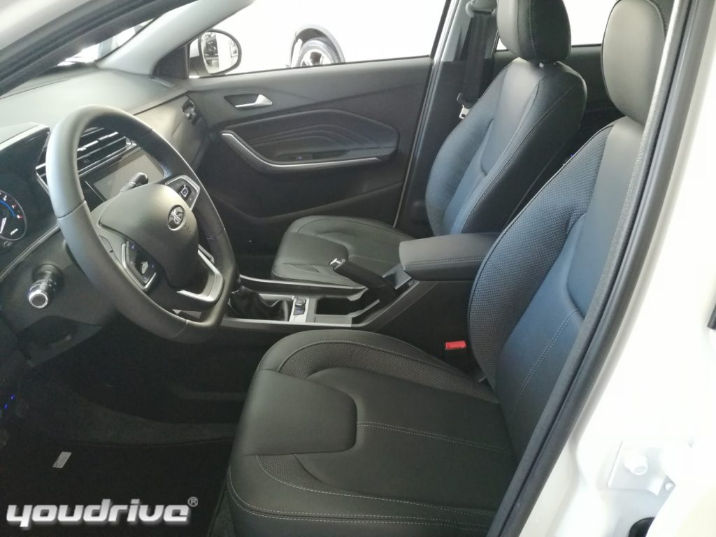 DR MOTOR DR 3.0 / 1.5 BENZ. - 15