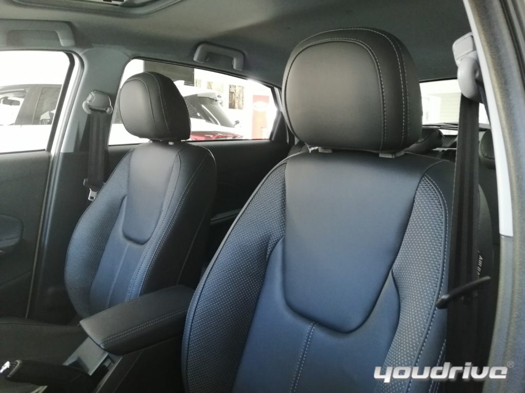 DR MOTOR DR 3.0 / 1.5 BENZ. - 16