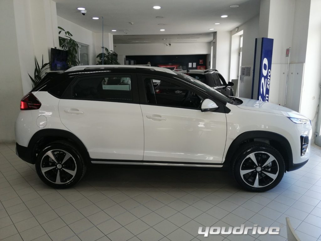 DR MOTOR DR 3.0 / 1.5 BENZ. - 22