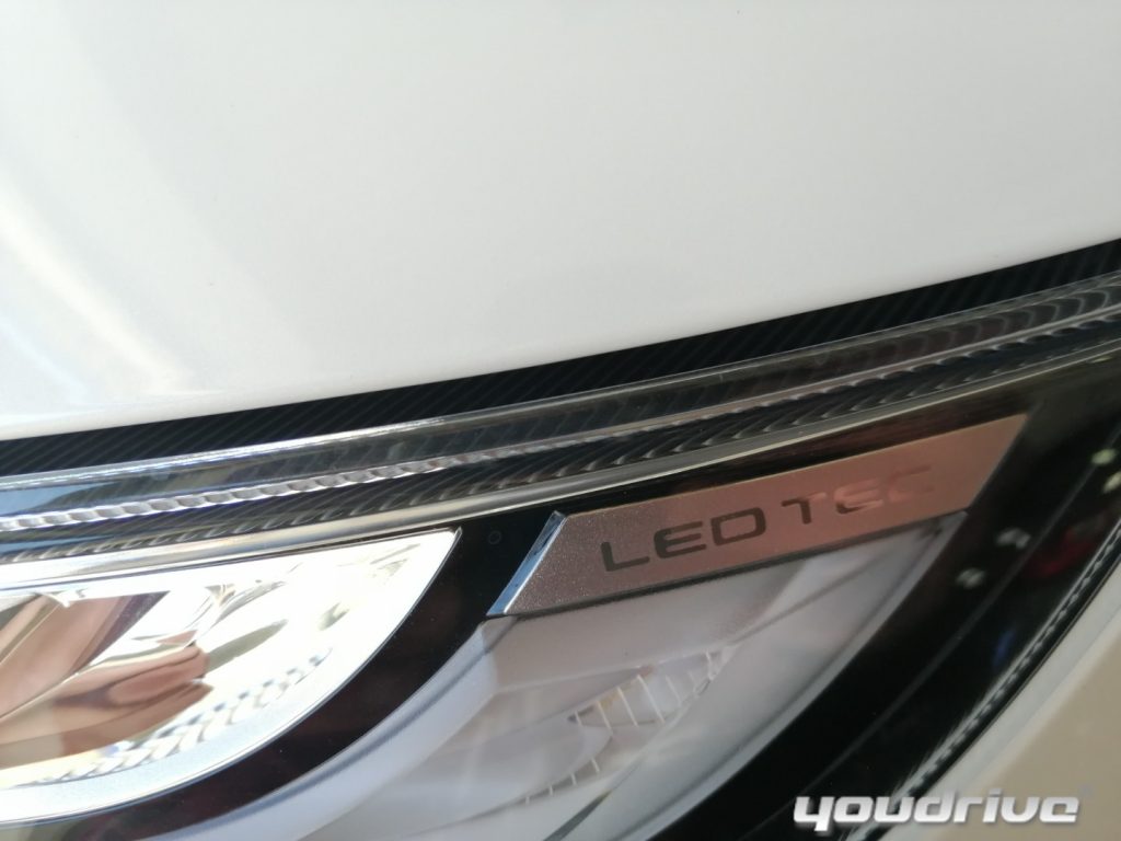 DR MOTOR DR 3.0 / 1.5 BENZ. - 8