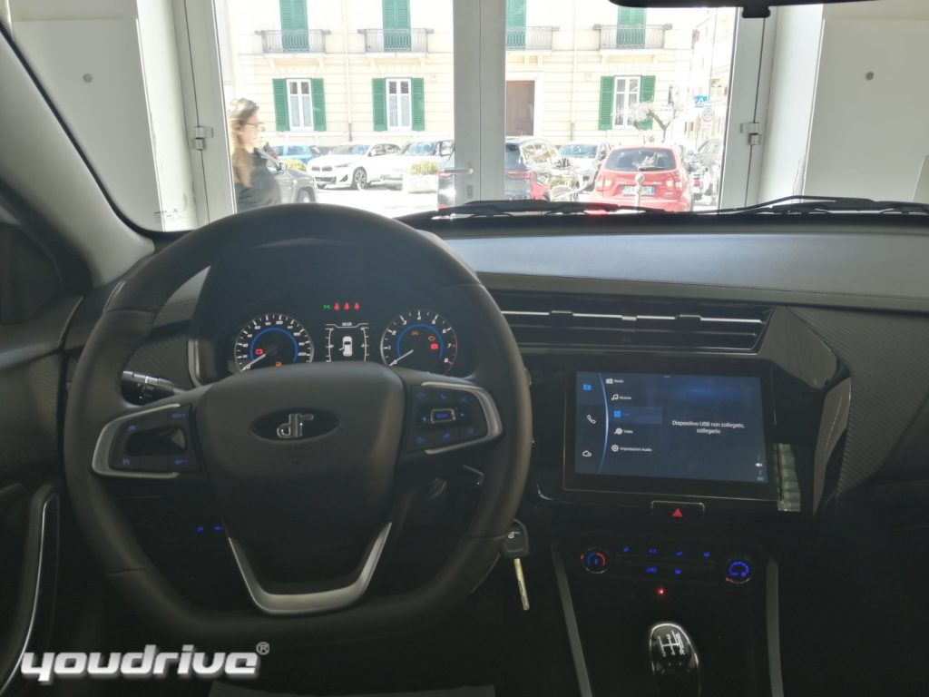 DR MOTOR DR 3.0 / 1.5 BENZ. - 9