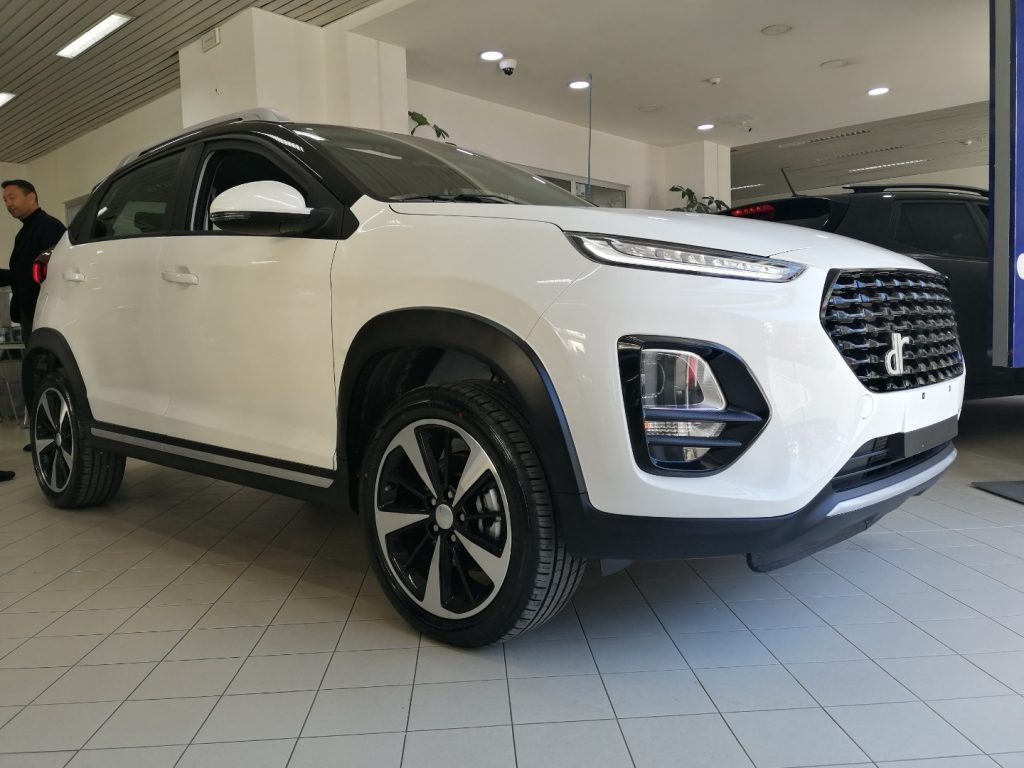 DR MOTOR DR 3.0 / 1.5 BENZ. - 21