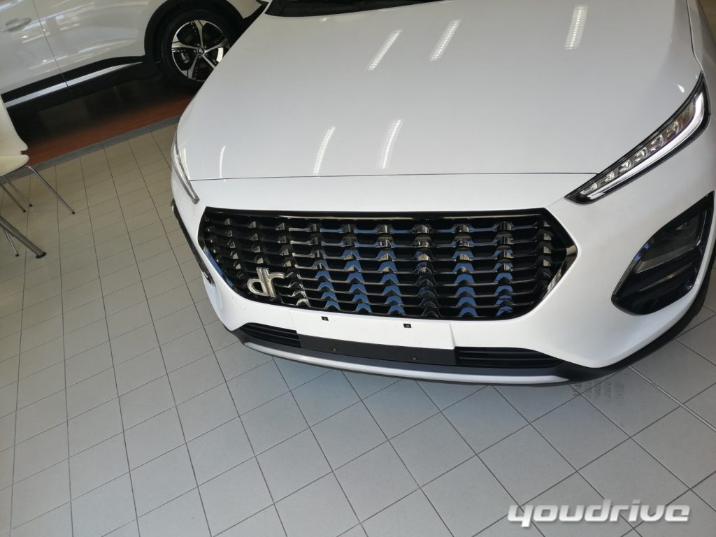 DR MOTOR DR 3.0 / 1.5 BENZ. - 24