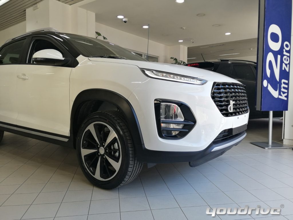 DR MOTOR DR 3.0 / 1.5 BENZ. - 2