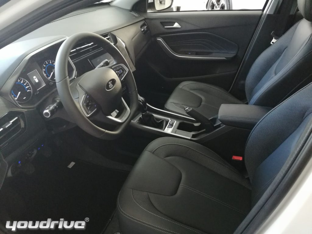 DR MOTOR DR 3.0 / 1.5 BENZ. - 10