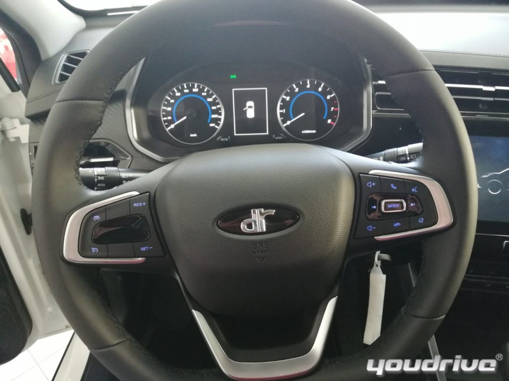 DR MOTOR DR 3.0 / 1.5 BENZ. - 11