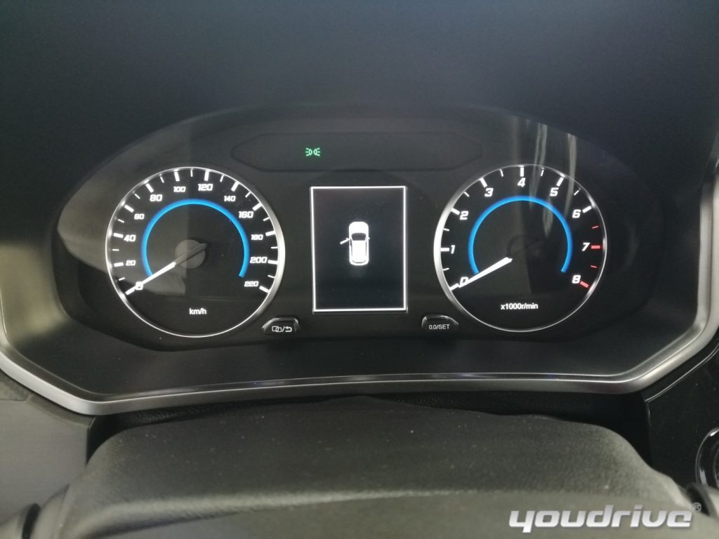 DR MOTOR DR 3.0 / 1.5 BENZ. - 12