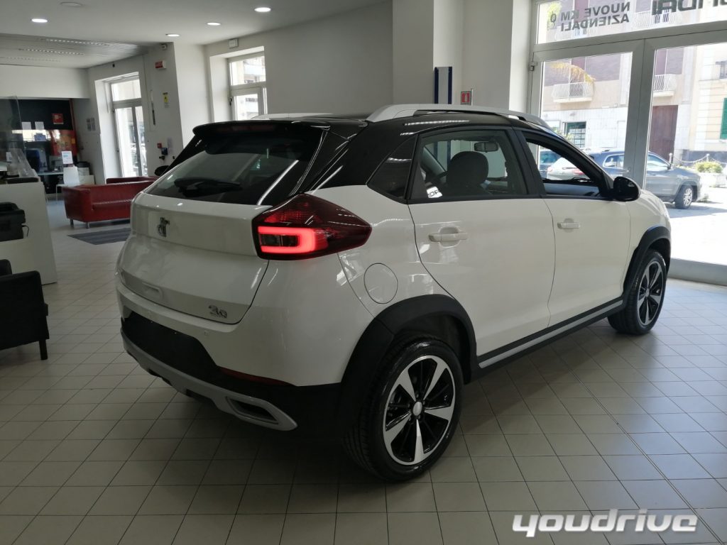 DR MOTOR DR 3.0 / 1.5 BENZ. - 4