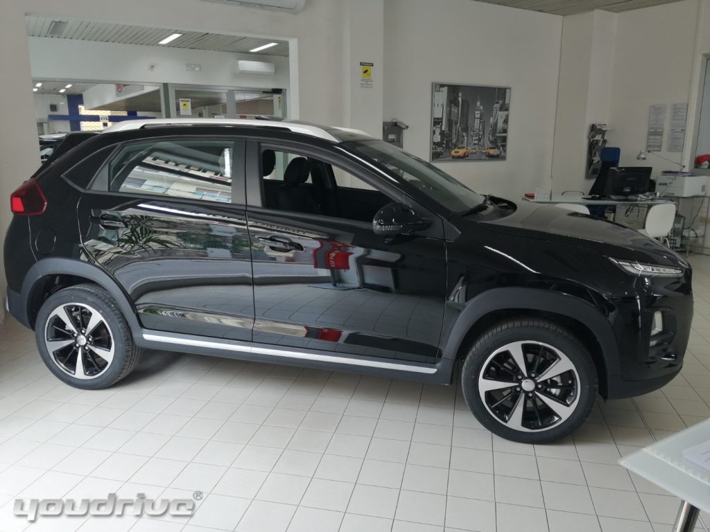 DR MOTOR DR 3.0 / 1.5 BENZ. - 3