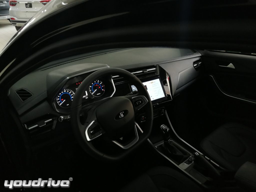 DR MOTOR DR 3.0 / 1.5 BENZ. - 8