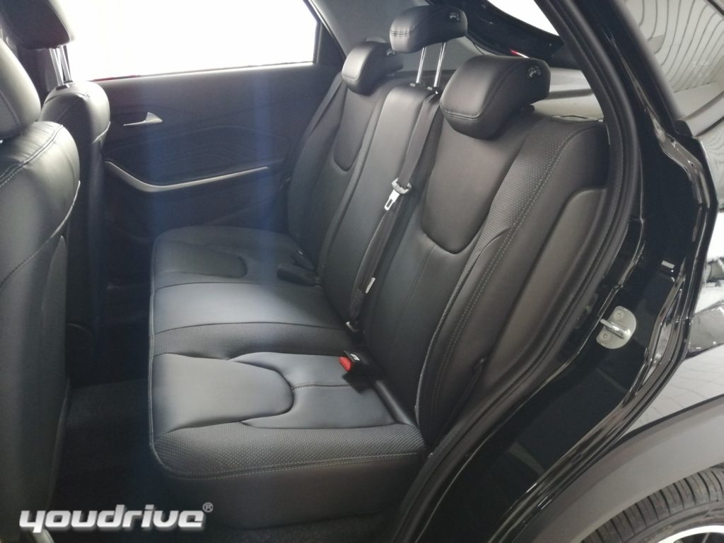 DR MOTOR DR 3.0 / 1.5 BENZ. - 9