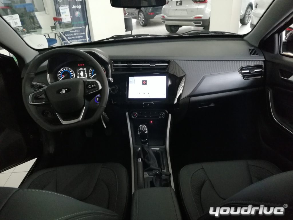 DR MOTOR DR 3.0 / 1.5 BENZ. - 15