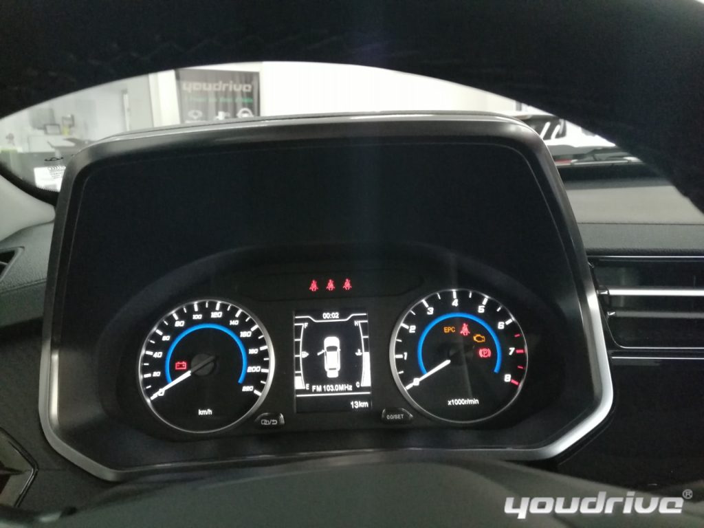 DR MOTOR DR 3.0 / 1.5 BENZ. - 11