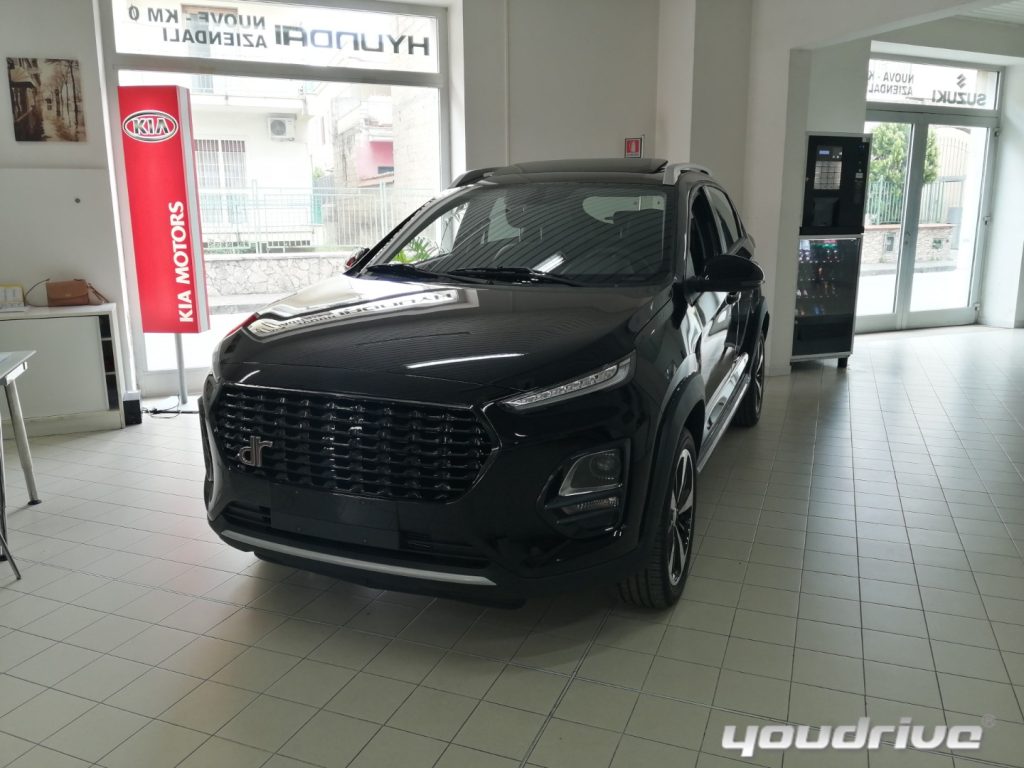 DR MOTOR DR 3.0 / 1.5 BENZ. - 2