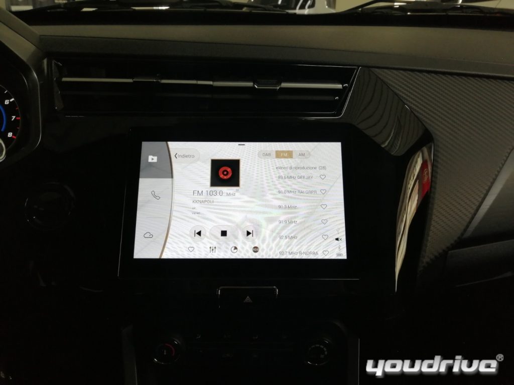 DR MOTOR DR 3.0 / 1.5 BENZ. - 12