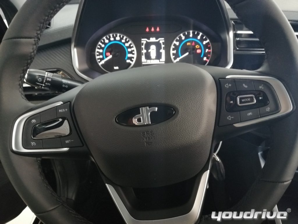 DR MOTOR DR 3.0 / 1.5 BENZ. - 10