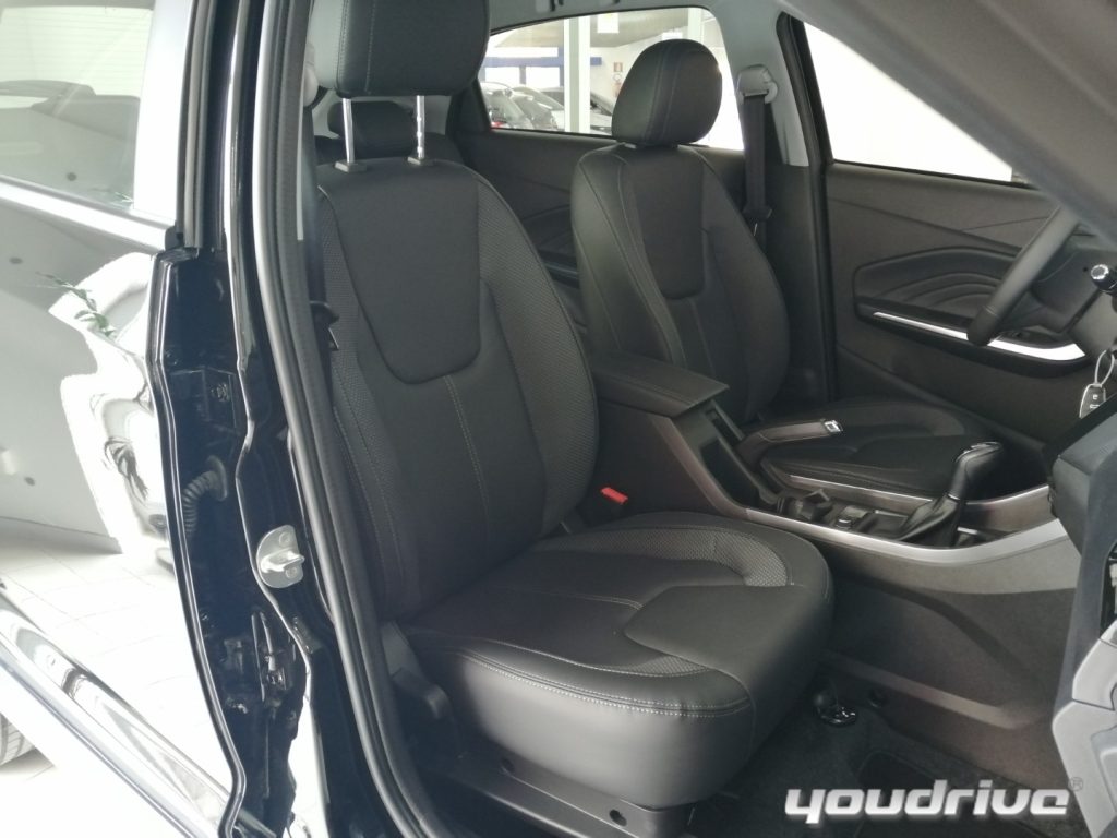 DR MOTOR DR 3.0 / 1.5 BENZ. - 17