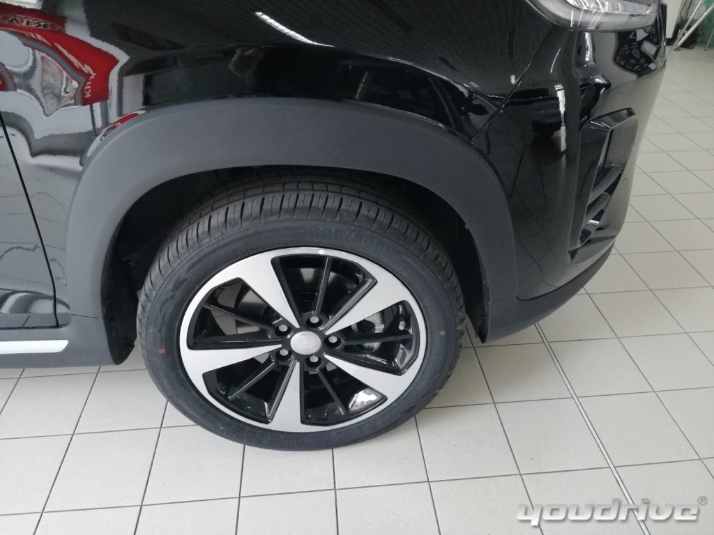 DR MOTOR DR 3.0 / 1.5 BENZ. - 18