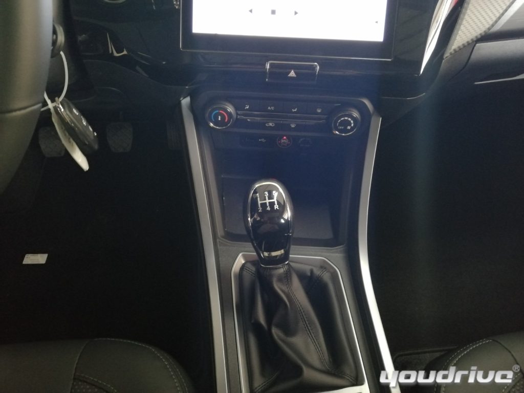 DR MOTOR DR 3.0 / 1.5 BENZ. - 13