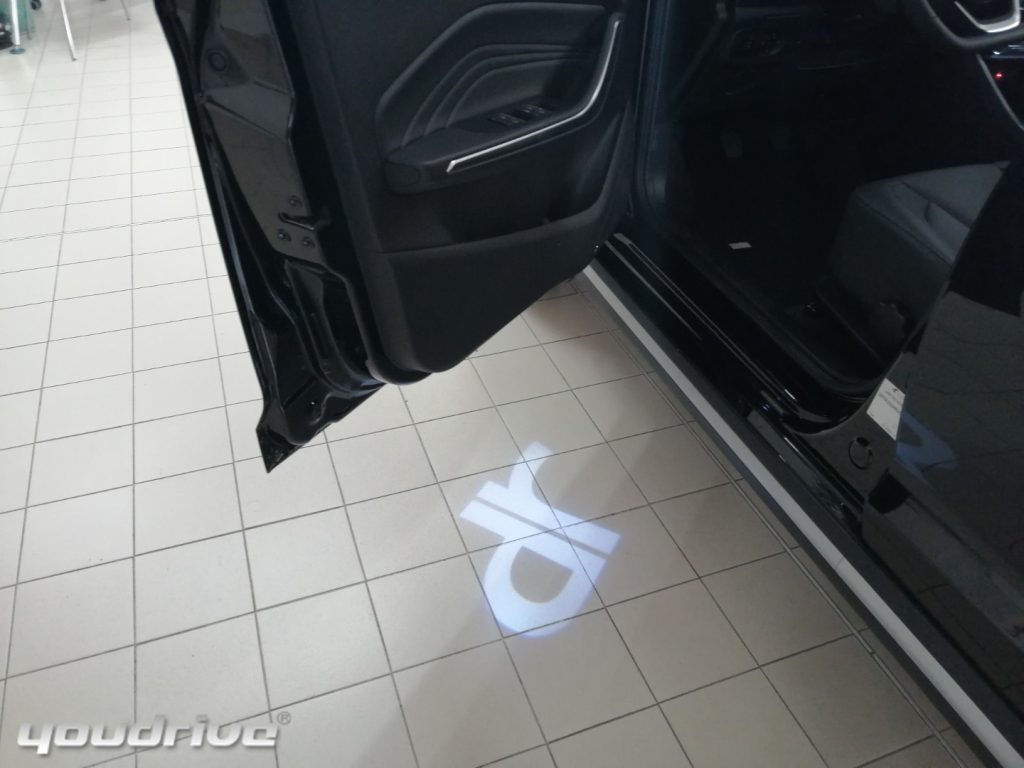 DR MOTOR DR 3.0 / 1.5 BENZ. - 14