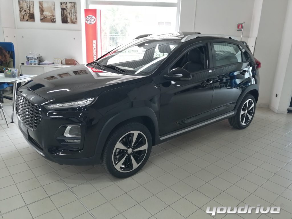 DR MOTOR DR 3.0 / 1.5 BENZ. - 19