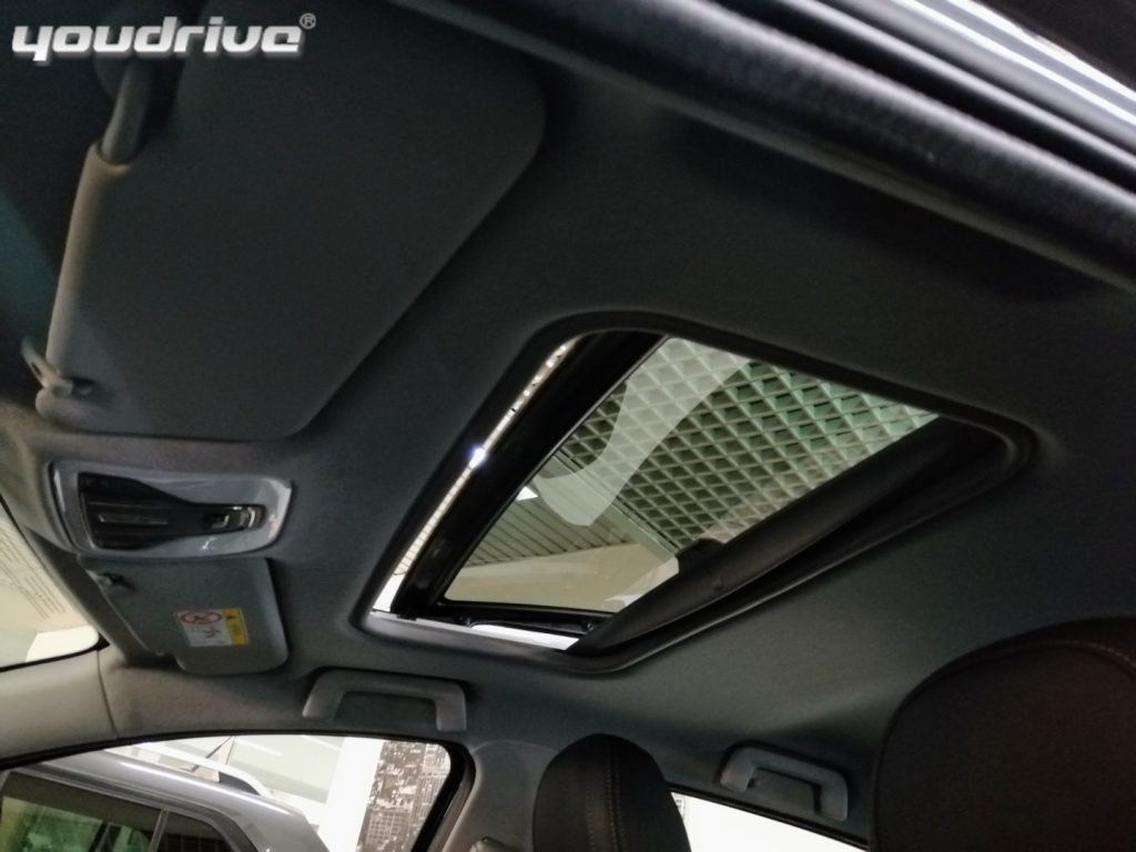 DR MOTOR DR 3.0 / 1.5 BENZ. CVT - 14