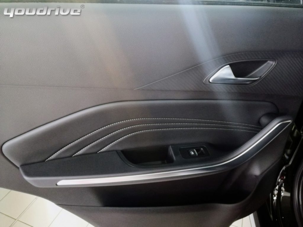 DR MOTOR DR 3.0 / 1.5 BENZ. CVT - 15