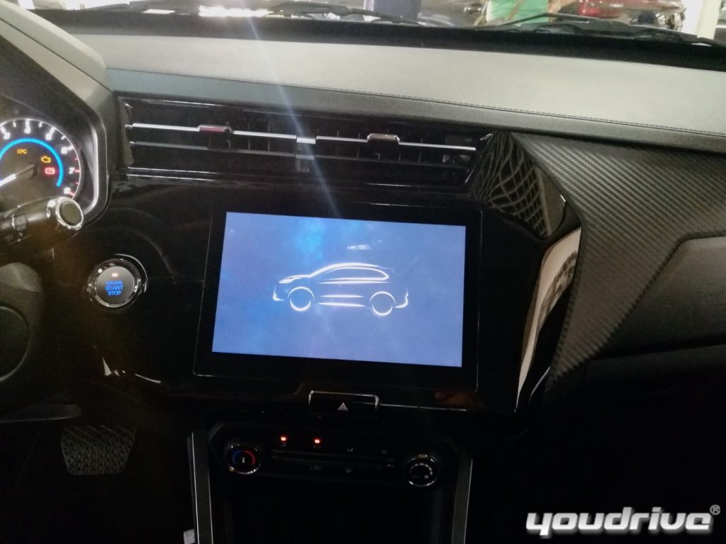 DR MOTOR DR 3.0 / 1.5 BENZ. CVT - 12