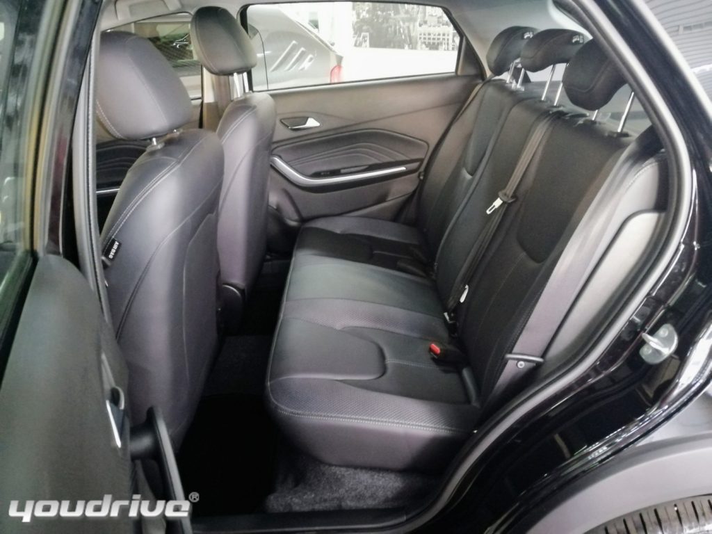 DR MOTOR DR 3.0 / 1.5 BENZ. CVT - 9