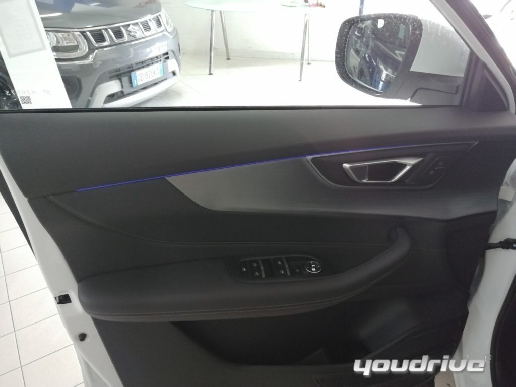 DR MOTOR DR 5.0 / 1.5 Turbo CVT AUTOCARRO N1 5 POSTI - 20